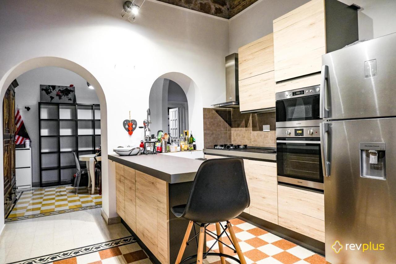 Ml Termini Apartment Rome Luaran gambar