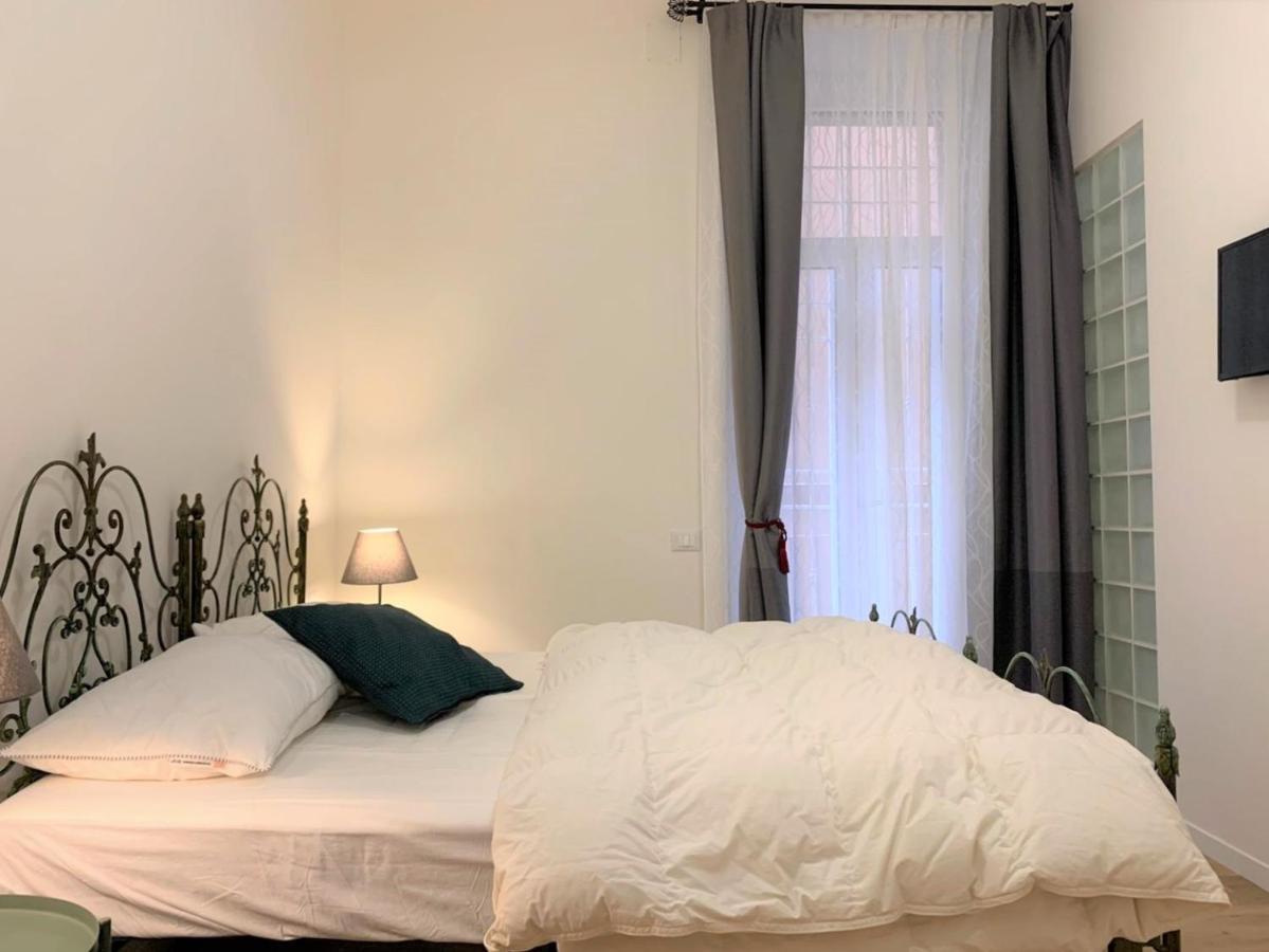 Ml Termini Apartment Rome Luaran gambar