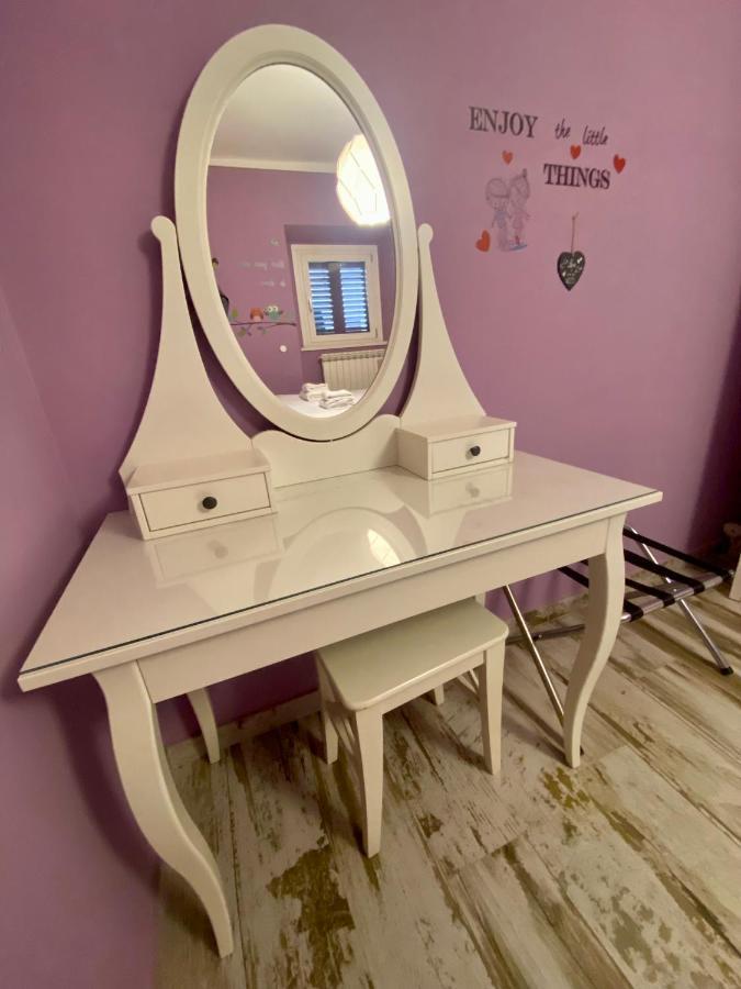 Ml Termini Apartment Rome Luaran gambar