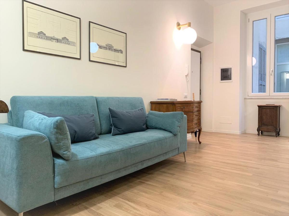 Ml Termini Apartment Rome Luaran gambar