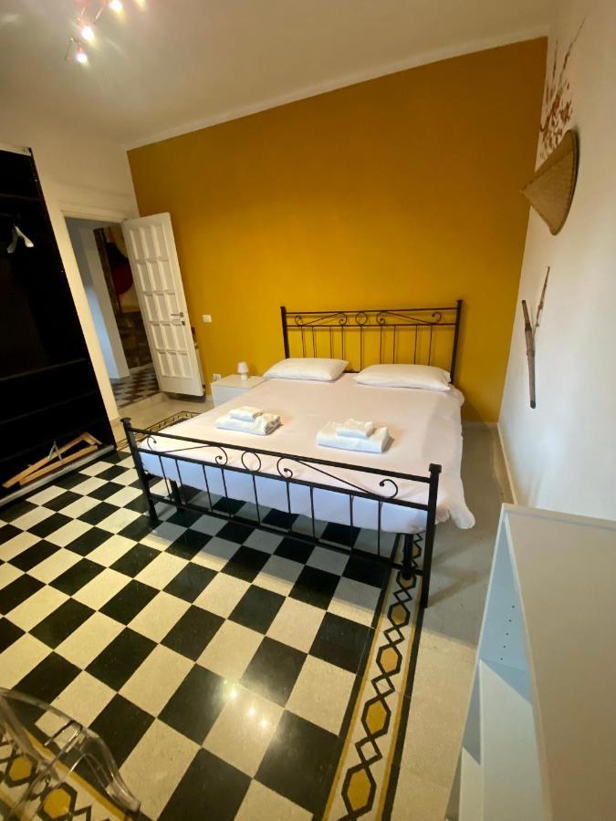 Ml Termini Apartment Rome Luaran gambar