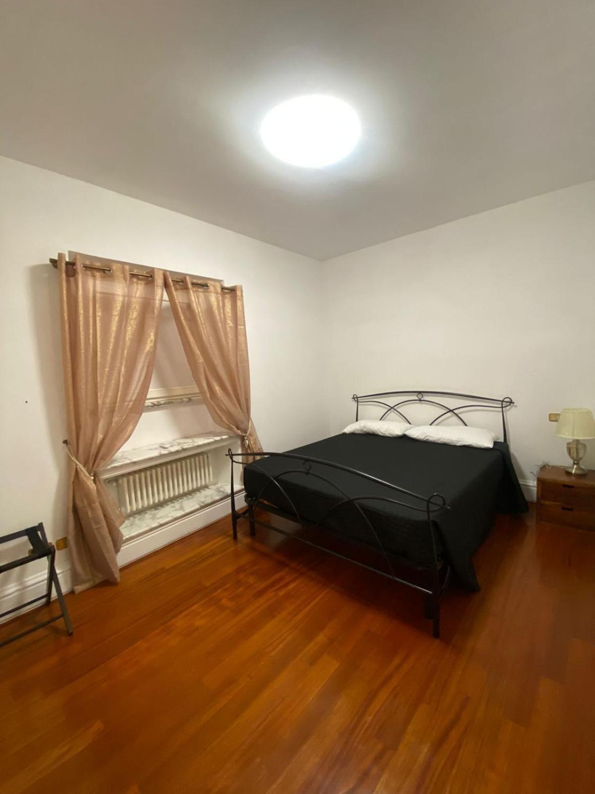 Ml Termini Apartment Rome Luaran gambar