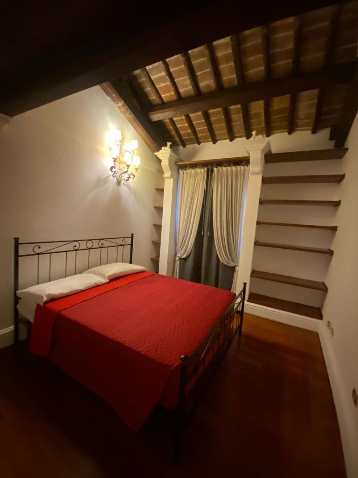 Ml Termini Apartment Rome Luaran gambar