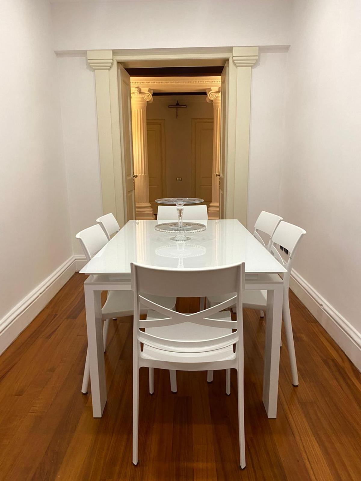 Ml Termini Apartment Rome Luaran gambar