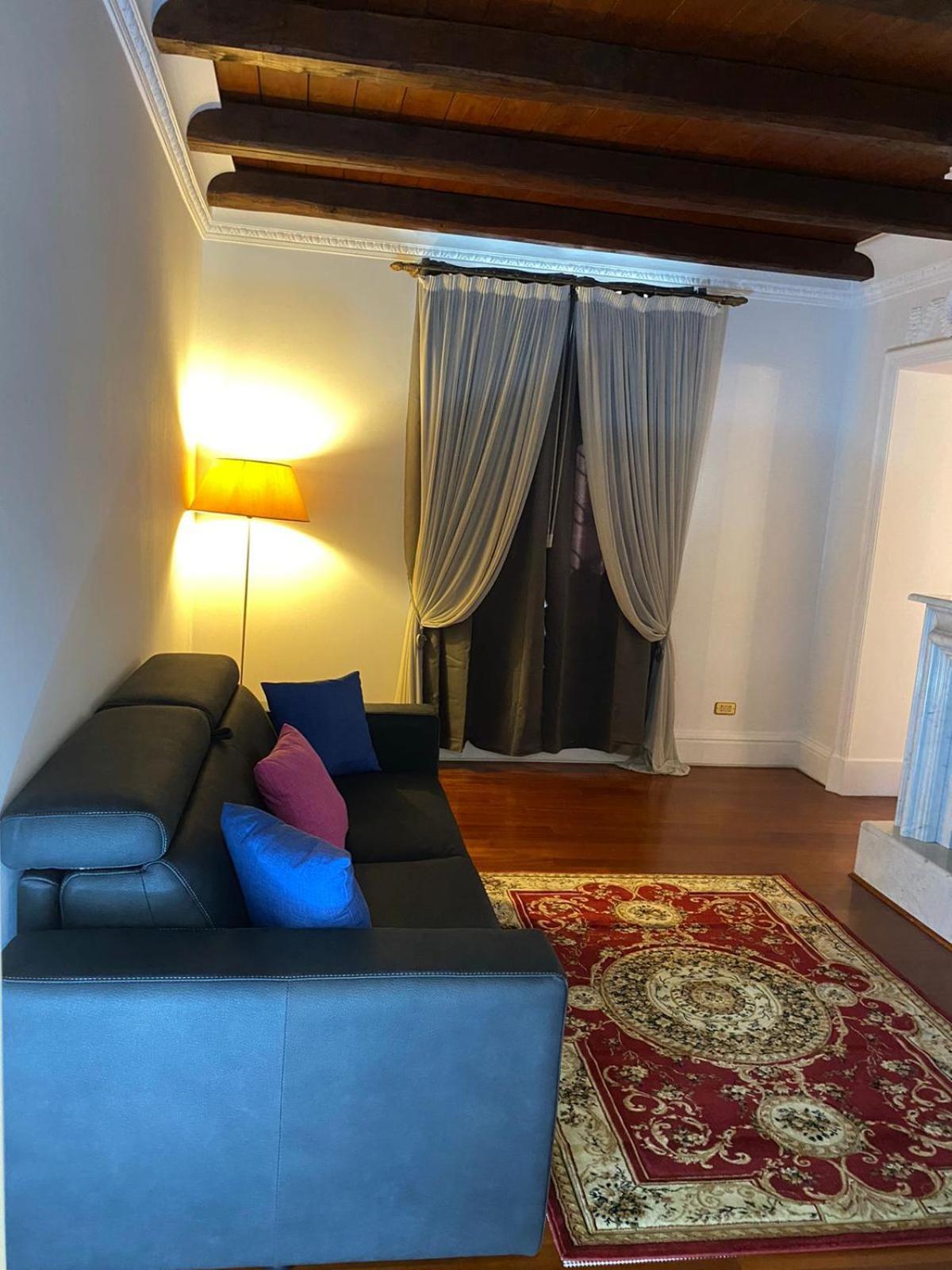 Ml Termini Apartment Rome Luaran gambar