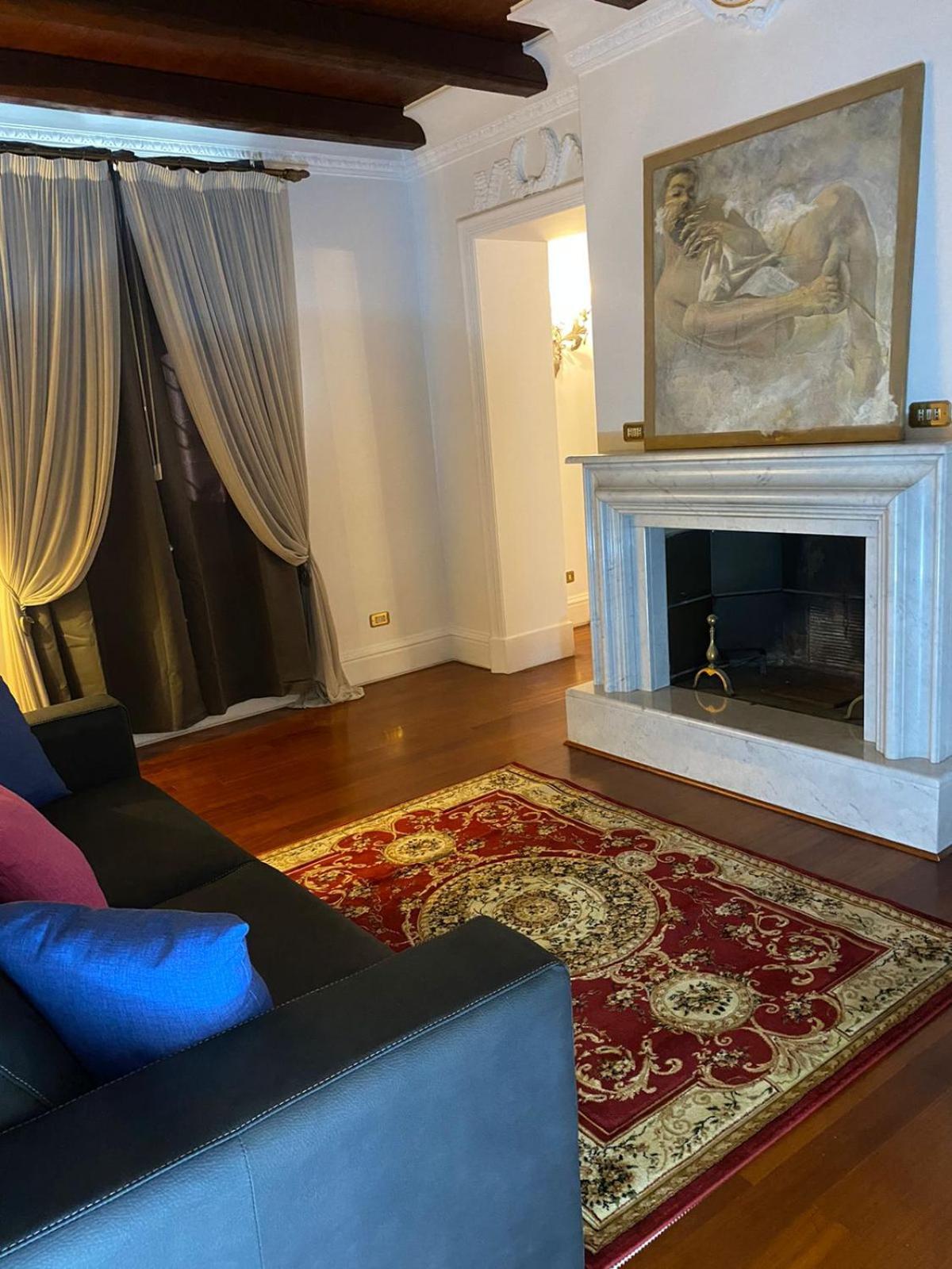 Ml Termini Apartment Rome Luaran gambar