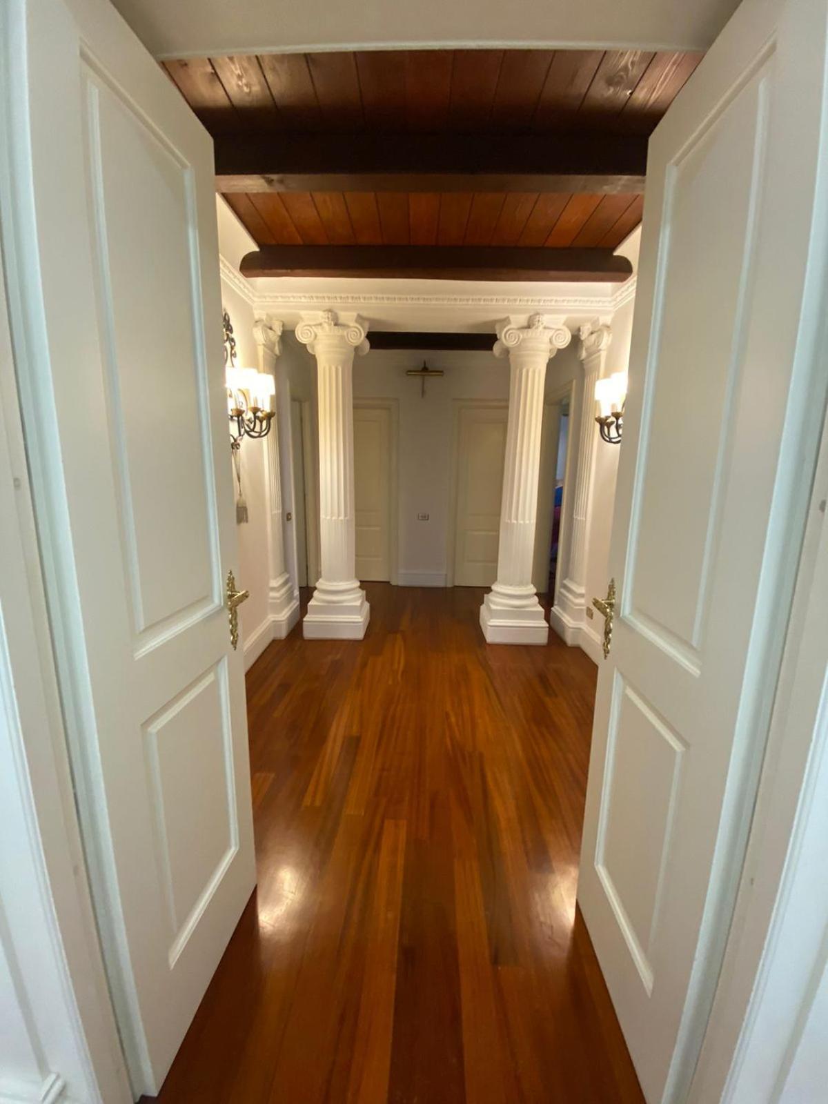 Ml Termini Apartment Rome Luaran gambar